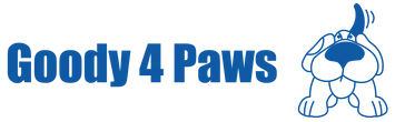 Goody4PawsLogo